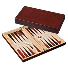 Backgammon komplett set Othoni L