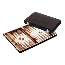 Backgammon Board in Wood Chios M