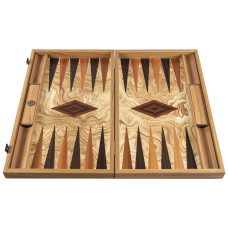 Backgammon komplett set Uranos L