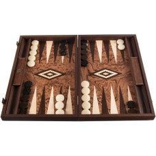 Backgammon komplett set Theseus L