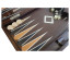 Backgammon Board in Solid Wood Tengri L