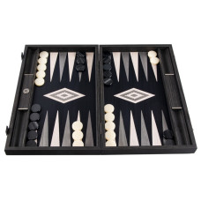 Backgammon komplett set Vavona L
