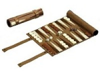 Backgammon-resespel