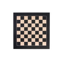 Chess Board Prague FS 40 mm Stylish design