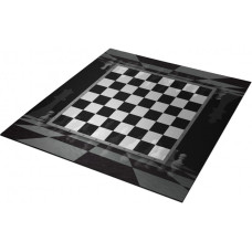 Mobile Roll up Chess Board ROOM FS 50 mm