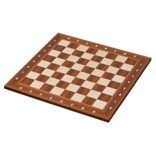 Schackbräde London med schacknotation FS 50 mm 