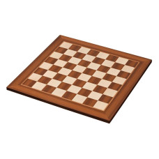 Wooden Chess Board London FS 50 mm 