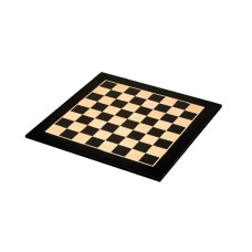 Chess Board Brussels FS 40 mm Stylish design