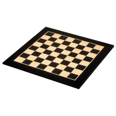 Chess Board Brussels FS 55 mm Stylish design