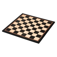 Chess Board Belfast FS 55 mm Ornamental design