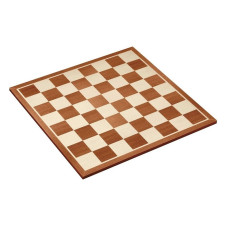 Chess Board Budget (MDF) FS 45 mm