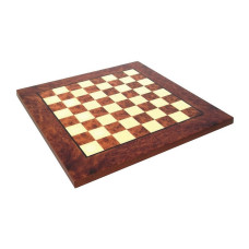 Chess Board Patrician M Exciting look 50 mm
