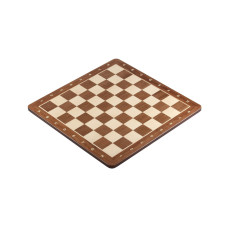 Chess Board  Oslo with Chess Notation FS 40 mm 