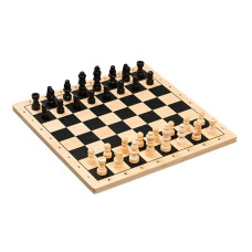 Chess Complete Set Basic M