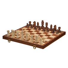 Chess complete set Capablanca M