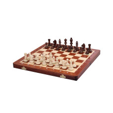 Chess Complete Set Capablanca M