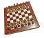 Schack & Damspel Elegant Ej vikbart set XL (72356)