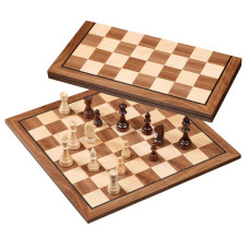 Chess Set Folding L