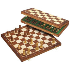 Chess Set Lasker L