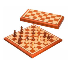 Schack-set Karpov M