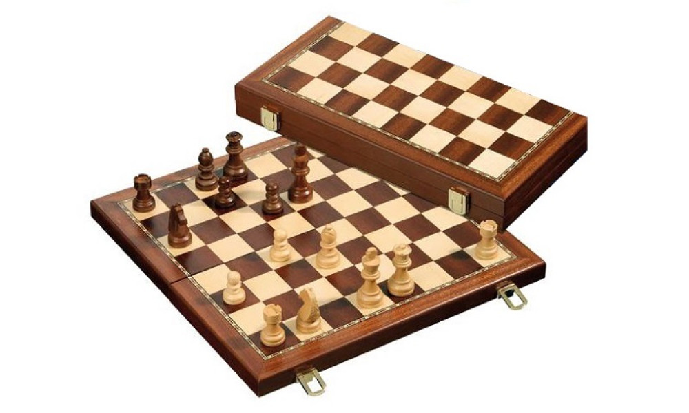 Chess Magnetic - Classic