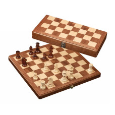 Chess Set Prosaic S (2625)