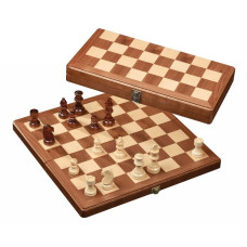 Chess Set Prosaic M