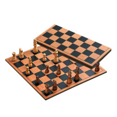 Chess Set Budget Travel S