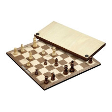 Chess Set Folding M