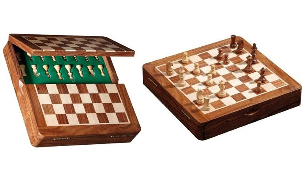 Chess Magnetic - Classic