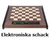 Elektroniska schack