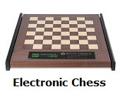 Electronic Chess Sets