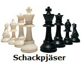 Schackpjäser
