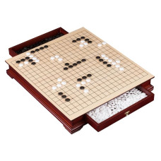  Gobang Complete Set Table Tournament Size
