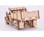 Wooden 3D puzzle Truck