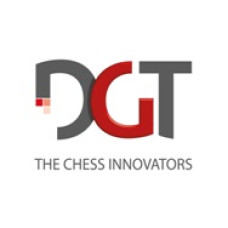 DGT 3000 FIDE Championship Clock